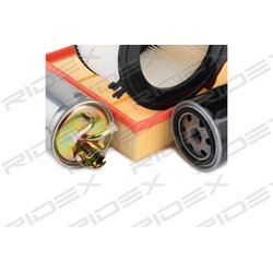Filter Set RIDEX 4055F0113