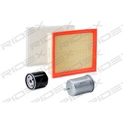 Filter Set RIDEX 4055F0115