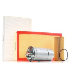 Filter Set RIDEX 4055F0117 OE Ref 1H0 819 644 B