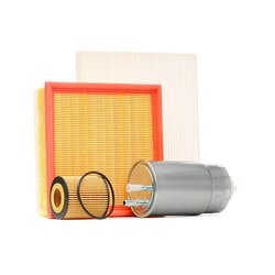Filter Set RIDEX 4055F0131