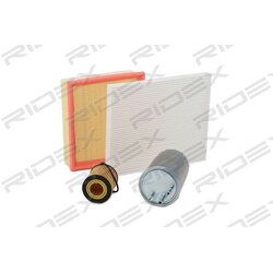 Filter Set RIDEX 4055F0131 RIDEX