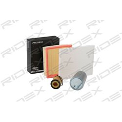 Filter Set RIDEX 4055F0131 RIDEX