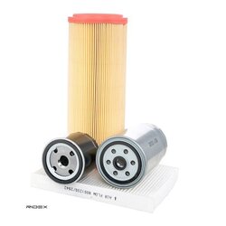 Filter Set RIDEX 4055F0138