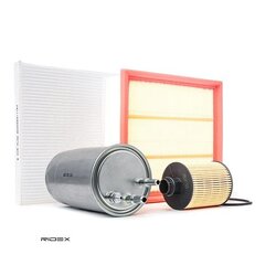Filter Set RIDEX 4055F0150