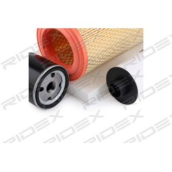 Filter Set RIDEX 4055F0151