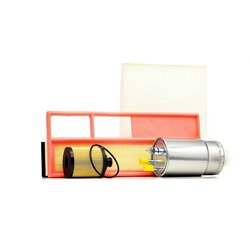 Filter Set RIDEX 4055F0156