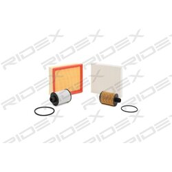 Filter Set RIDEX 4055F0157