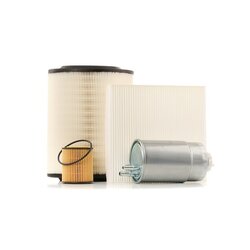 Filter Set RIDEX 4055F0160