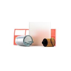 Filter Set RIDEX 4055F0162