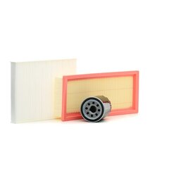 Filter Set RIDEX 4055F0164 OE Ref 465448200*