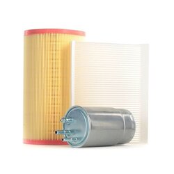 Filter Set RIDEX 4055F0170