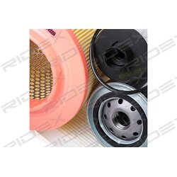 Filter Set RIDEX 4055F0175 RIDEX