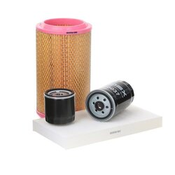 Filter Set RIDEX 4055F0179