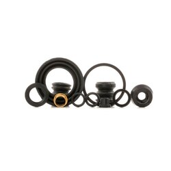 Brake Caliper Kit RIDEX 405R0002 OE Ref 443698671B