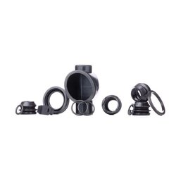 Brake Caliper Kit RIDEX 405R0022 OE Ref 9404 448 628