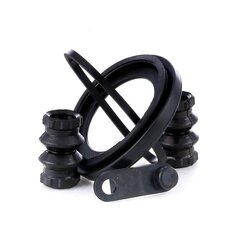 Brake Caliper Kit RIDEX 405R0026 OE Ref 34116769277