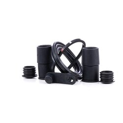 Brake Caliper Kit RIDEX 405R0034 OE Ref 34212227519