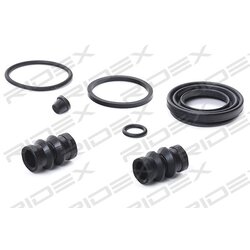 Kit d'étrier de frein RIDEX 405R0038 pour VOLVO, VW, AUDI, SEAT 1J0698671 RIDEX