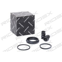 Kit d'étrier de frein RIDEX 405R0038 pour VOLVO, VW, AUDI, SEAT 1J0698671 RIDEX
