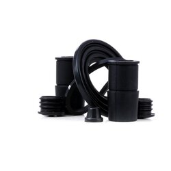 Brake Caliper Kit RIDEX 405R0040