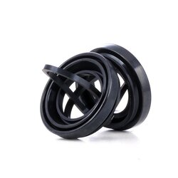 Brake Caliper Kit RIDEX 405R0098 OE Ref 1J0698671