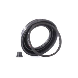 Brake Caliper Kit RIDEX 405R0119 OE Ref 1K0698471B