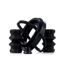 Brake Caliper Kit RIDEX 405R0135 OE Ref 1J0698671