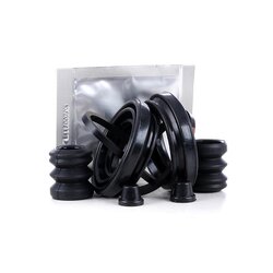 Brake Caliper Kit RIDEX 405R0139 OE Ref 8D0 698 671