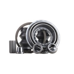 Brake Caliper Kit RIDEX 405R0154 OE Ref 5K0615423 (-)