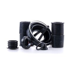 Brake Caliper Kit RIDEX 405R0197 OE Ref 8961849