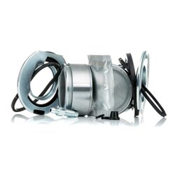 Brake Caliper Kit RIDEX 405R0262 OE Ref 001 421 80 98