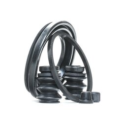 Brake Caliper Kit RIDEX 405R0310 OE Ref 04163-57A-N00