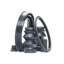 Brake Caliper Kit RIDEX 405R0360 OE Ref 4706753