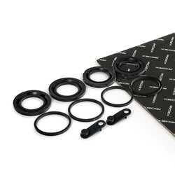 Brake Caliper Kit RIDEX 405R0425 OE Ref 443516