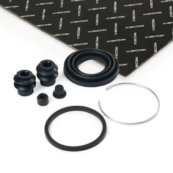 Brake Caliper Kit RIDEX 405R0450 OE Ref MR510541