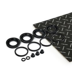 Brake Caliper Kit RIDEX 405R0519 OE Ref 803698471A