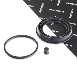 Brake Caliper Kit RIDEX 405R0850