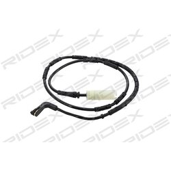 Brake Pad Wear Sensor RIDEX 407W0004 OE Ref 34 35 6 789 445