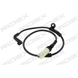 Capteur d'usure des plaquettes de frein RIDEX 407W0005 pour BMW 34356759917 RIDEX