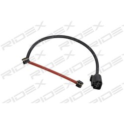 Brake Pad Wear Sensor RIDEX 407W0006 OE Ref 955 612 365 00