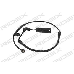 Brake Pad Wear Sensor RIDEX 407W0007 OE Ref 34351164371