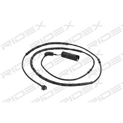 Brake Pad Wear Sensor RIDEX 407W0008 OE Ref 34 35 1 164 372