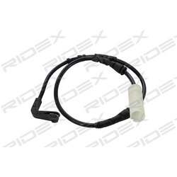 Brake Pad Wear Sensor RIDEX 407W0009 OE Ref 34 35 6 789 439