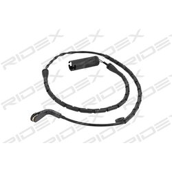 Brake Pad Wear Sensor RIDEX 407W0011 OE Ref 2229018
