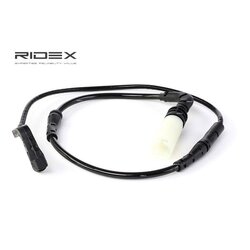Brake Pad Wear Sensor RIDEX 407W0012 OE Ref 34 35 6 764 299