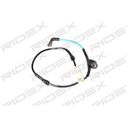 Brake Pad Wear Sensor RIDEX 407W0013 OE Ref 34356779619