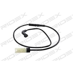 Brake Pad Wear Sensor RIDEX 407W0015 OE Ref 34356768597