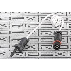 Brake Pad Wear Sensor RIDEX 407W0016 OE Ref 901 540 01 17