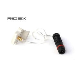 Brake Pad Wear Sensor RIDEX 407W0018 OE Ref 2015400317