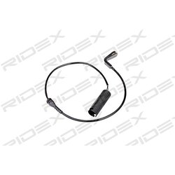 Brake Pad Wear Sensor RIDEX 407W0020 OE Ref 34351163066